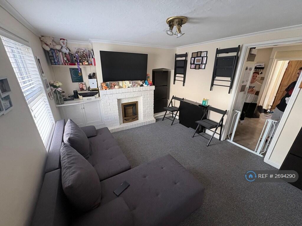 Front Room