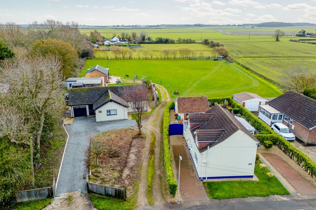 Green Pastures (Alford)-1