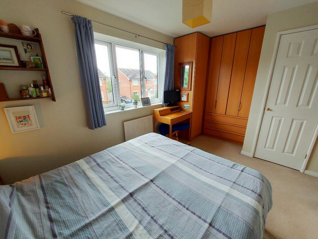 Bedroom One (2) 