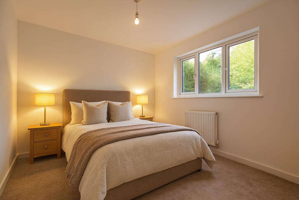 Oak Fields, Lawshall