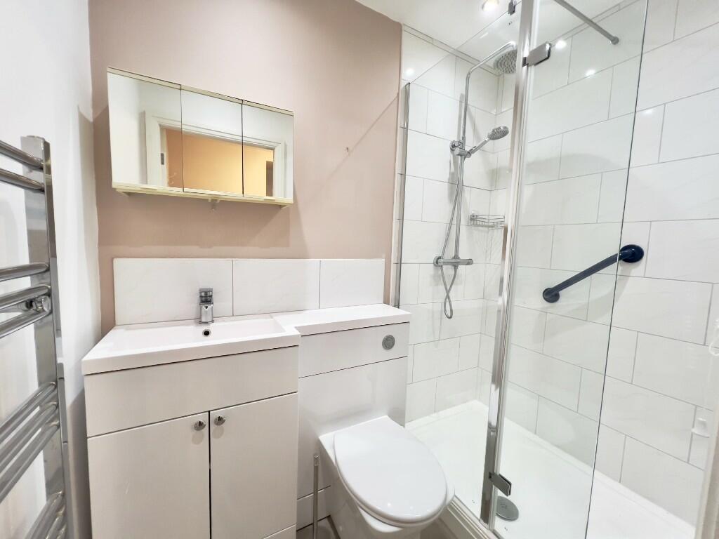 ANNEX: BATHROOM