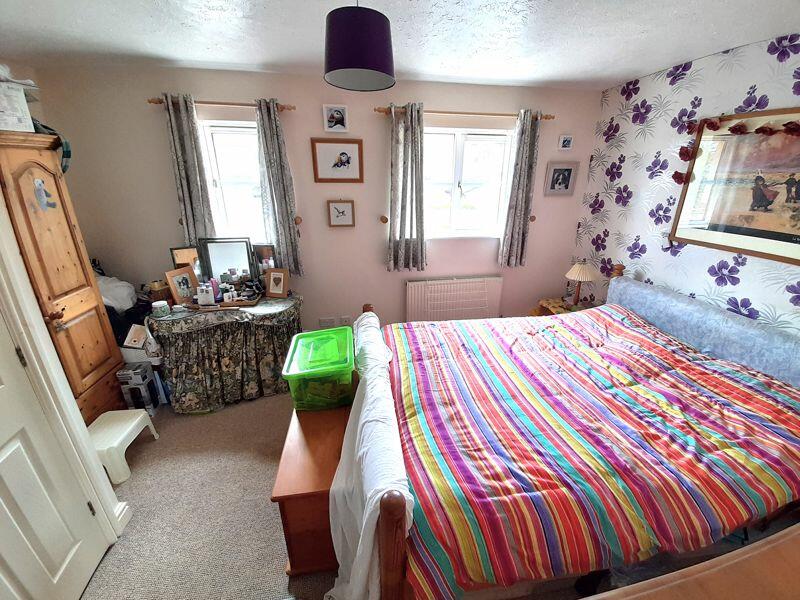 Bed 1
