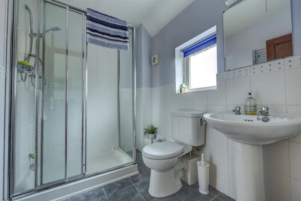 St. Cuthbert's Place