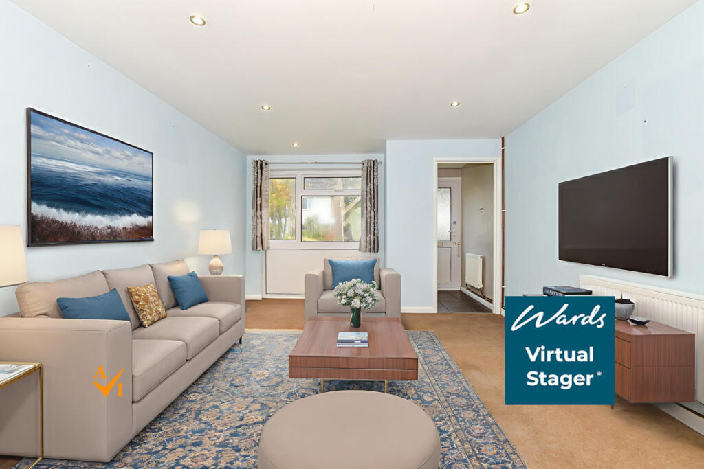 Lounge (Contemporary Style)