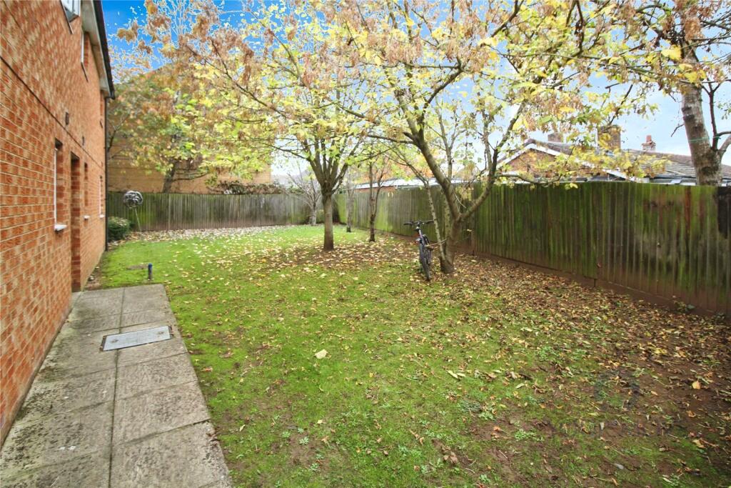 Communal Garden