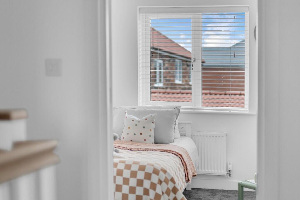 Example Bedroom