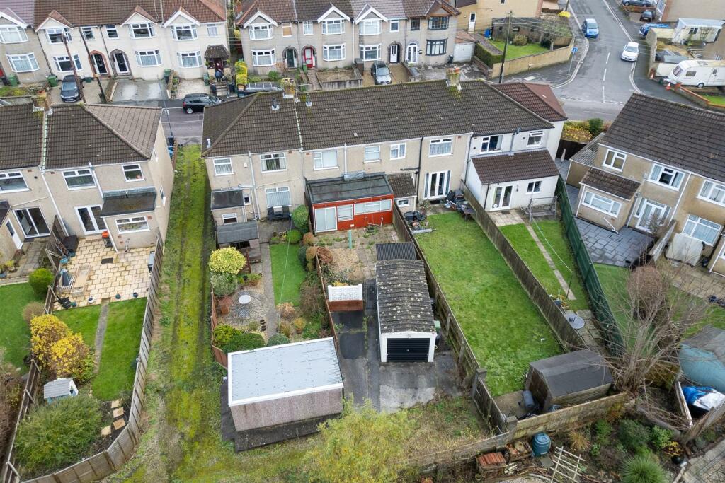 30 Footshill Road, Kingswood, Bristol BS15 8EP | F