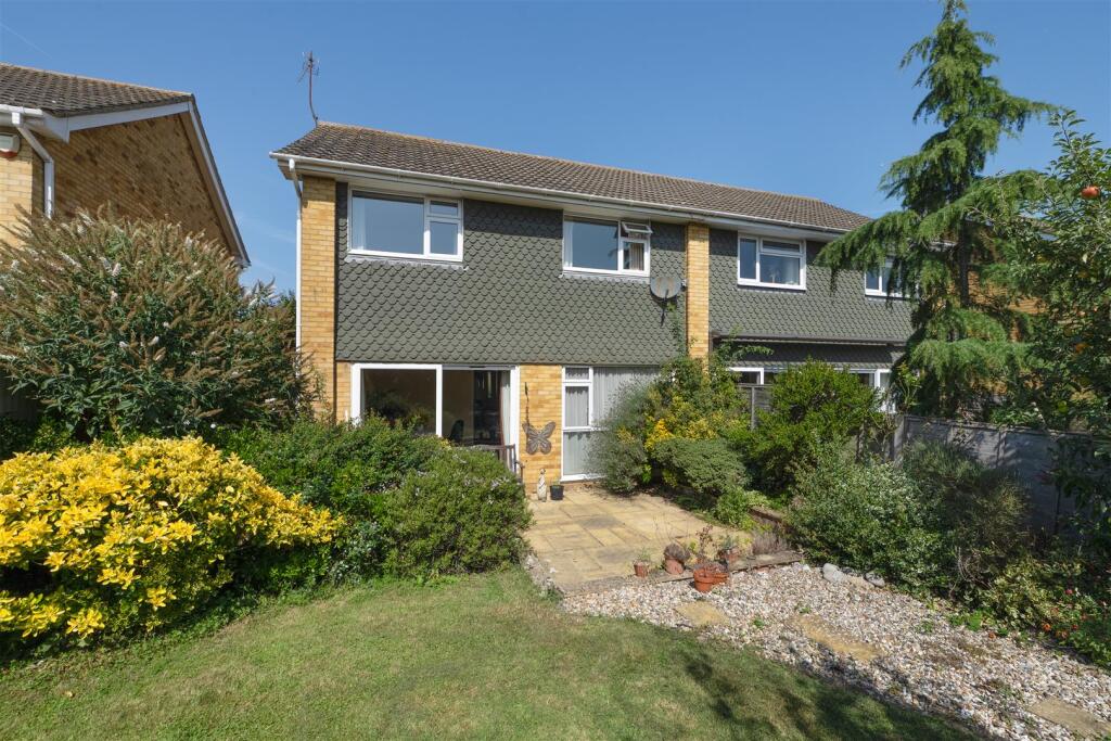 Bridewell Park, Whitstable