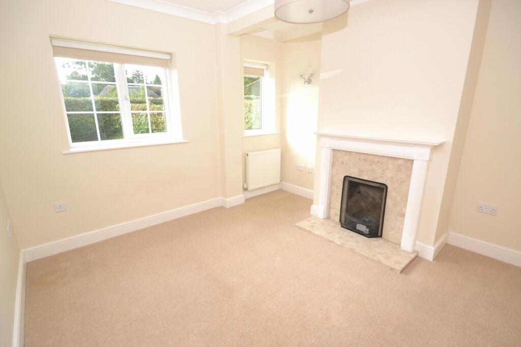 Study / Bedroom 5