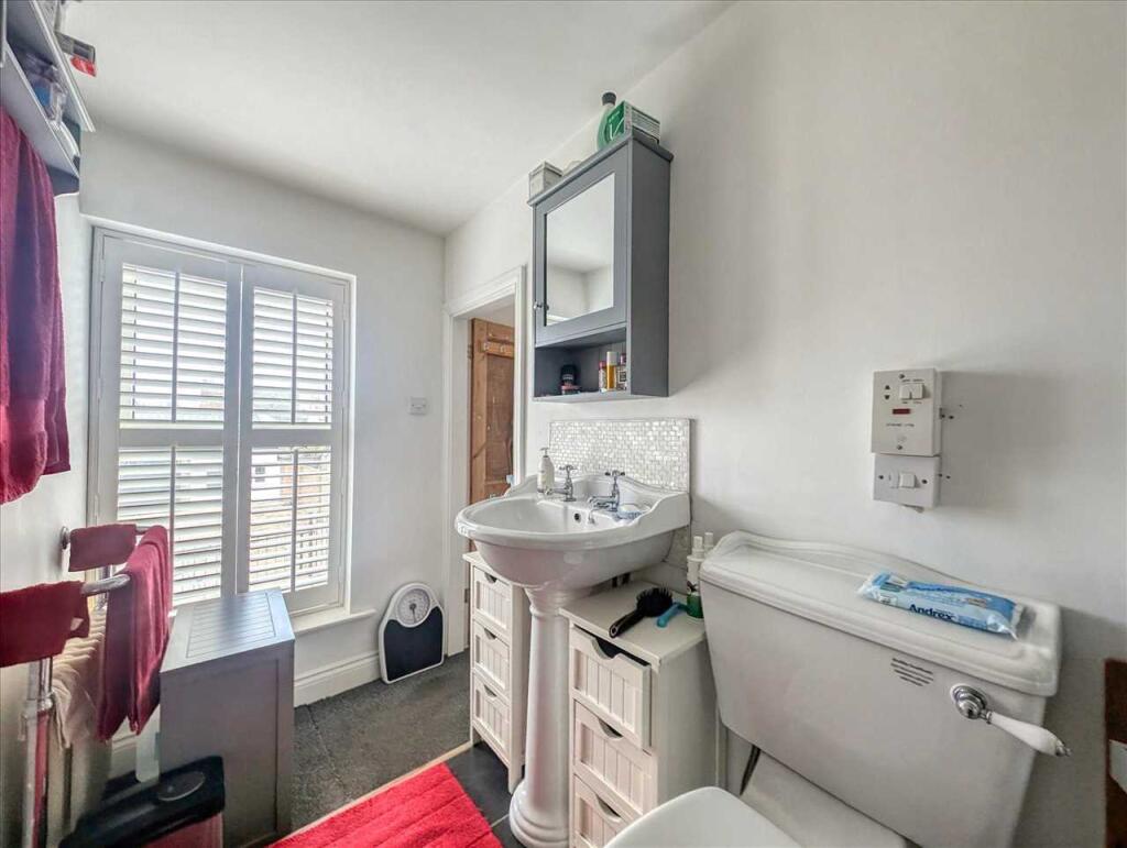 En Suite