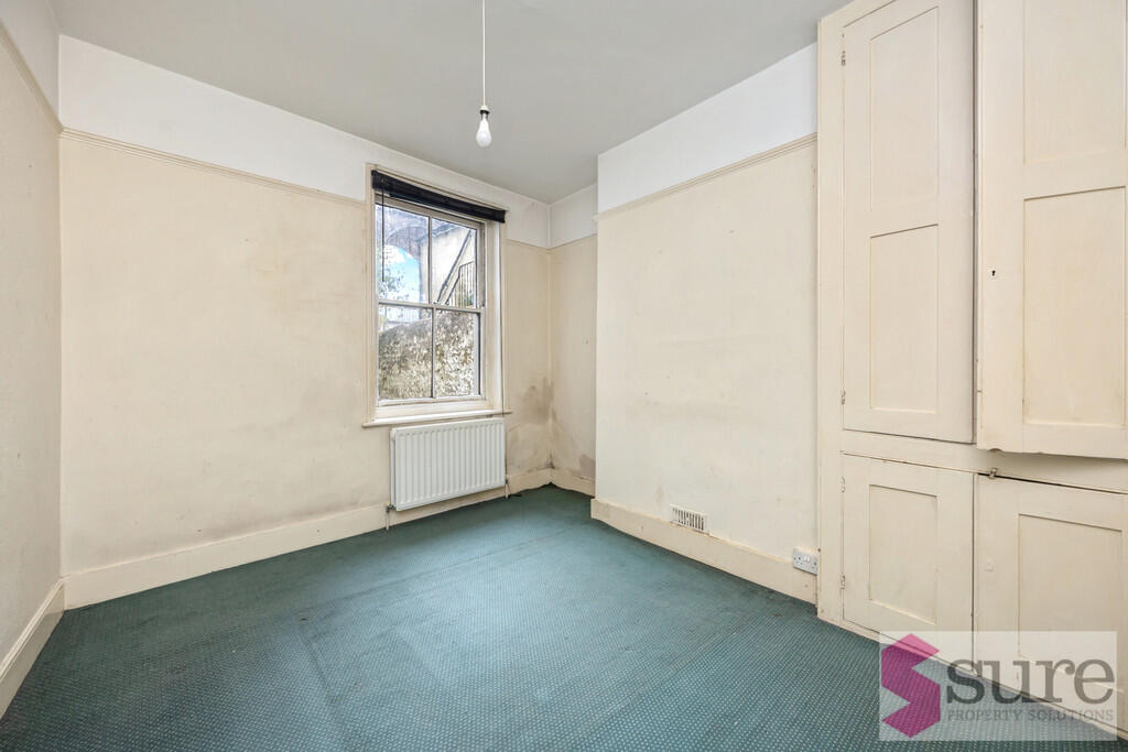 Springfield Road,...