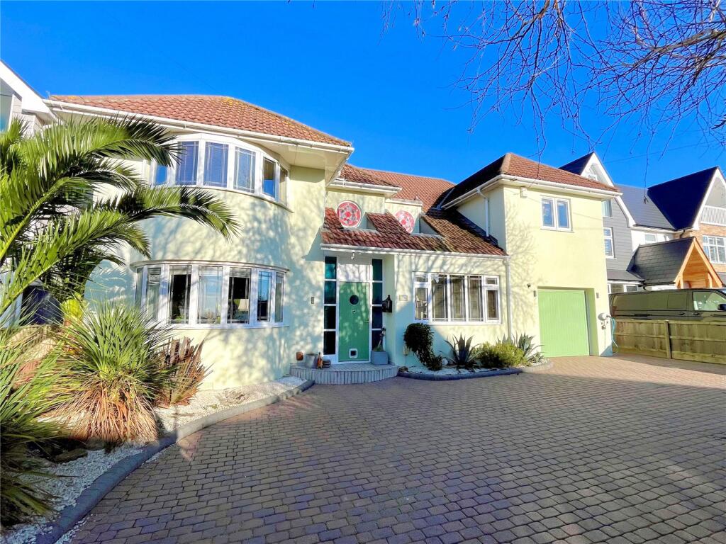 Orchard Avenue