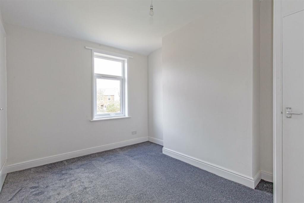 Rear Double Bedroom Two