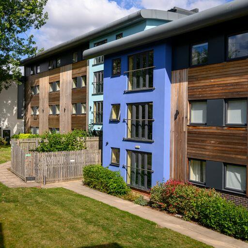 6 Bed Flat, all Ensuite Rooms and Direct Access to Garden Area with a £300 discount