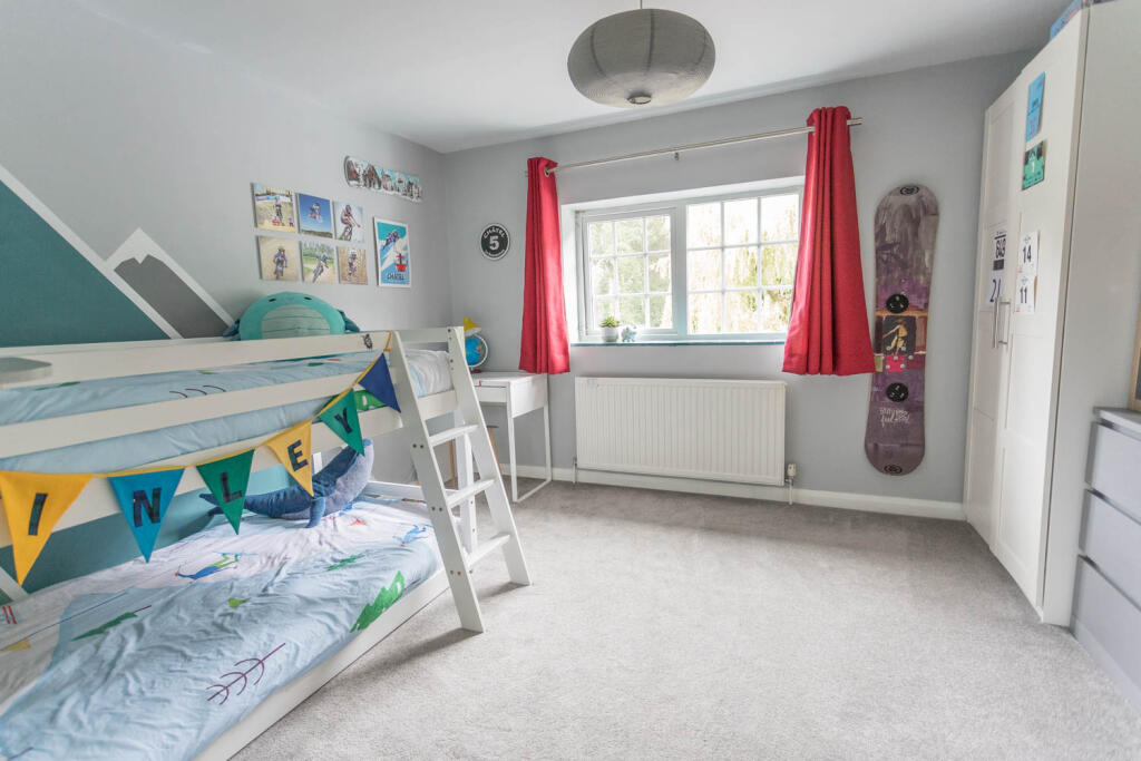 Bedroom Two