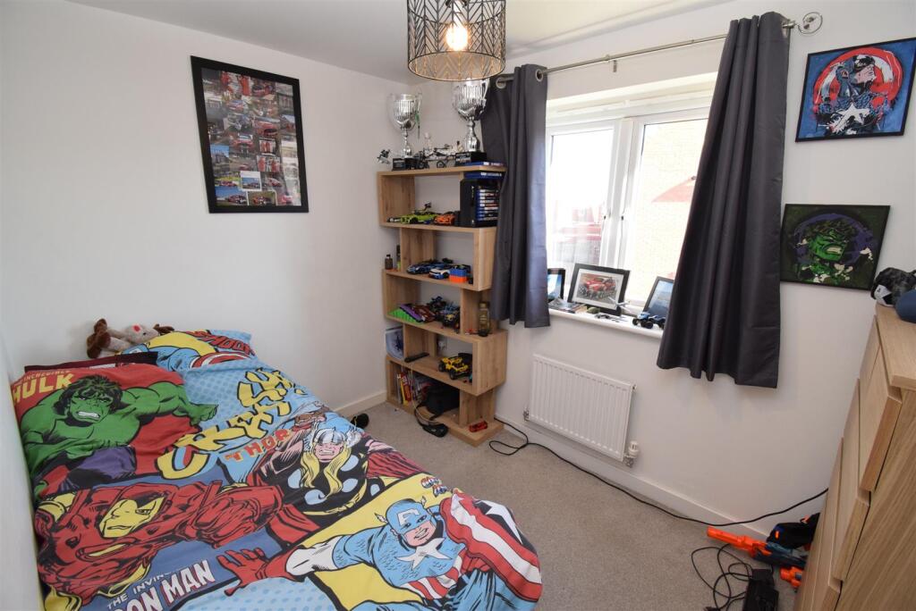 Bedroom 3