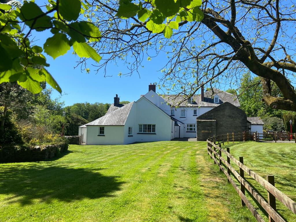 Fishermans Cottage