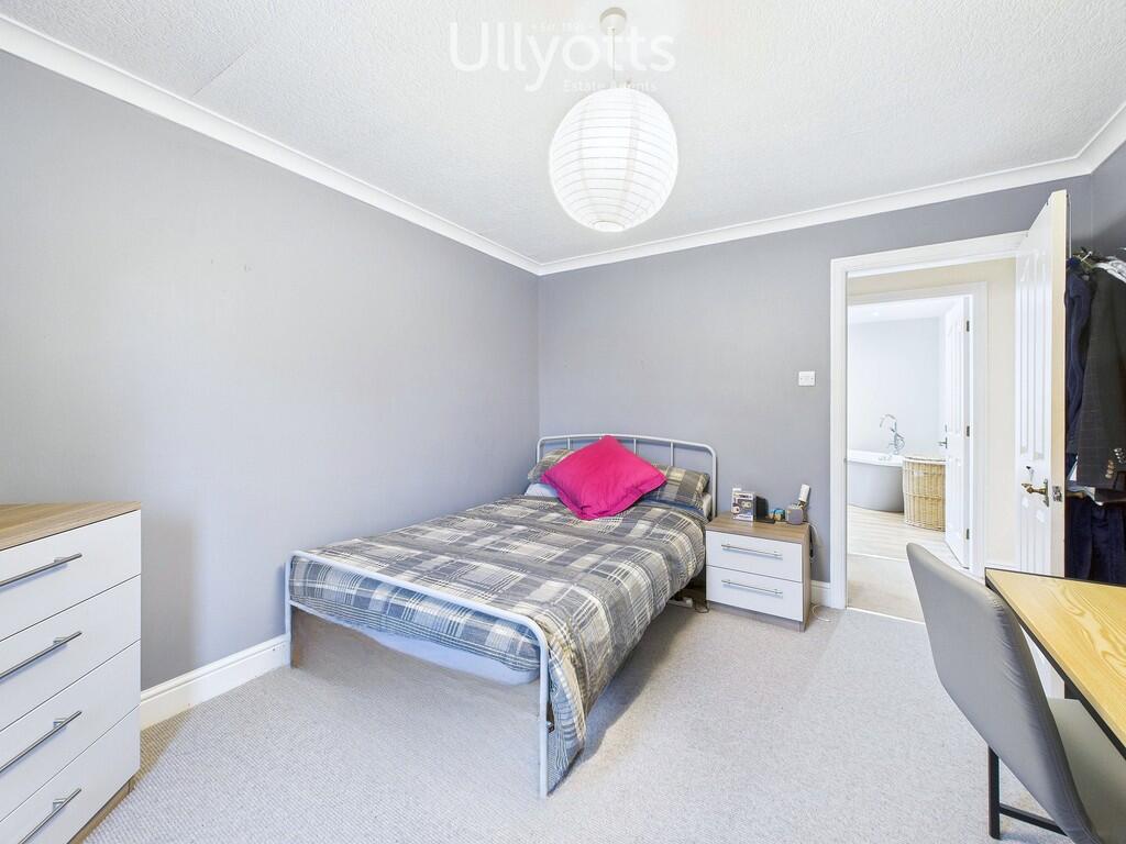 Bedroom 4 