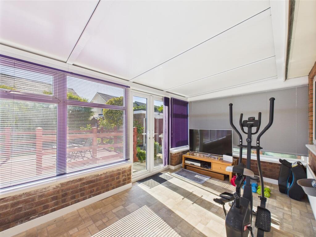 Sunroom