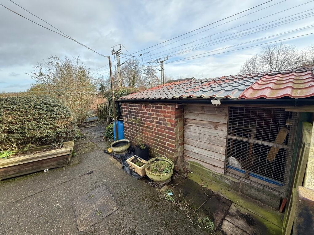 Outbuildings 2
