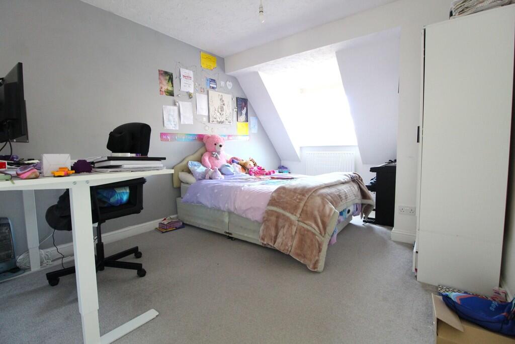 bed 2
