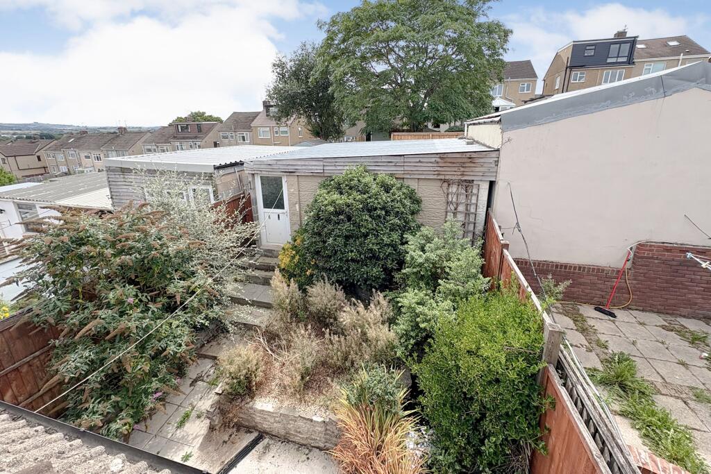 77 Crispin Way, Kingswood, Bristol, BS15 4SH