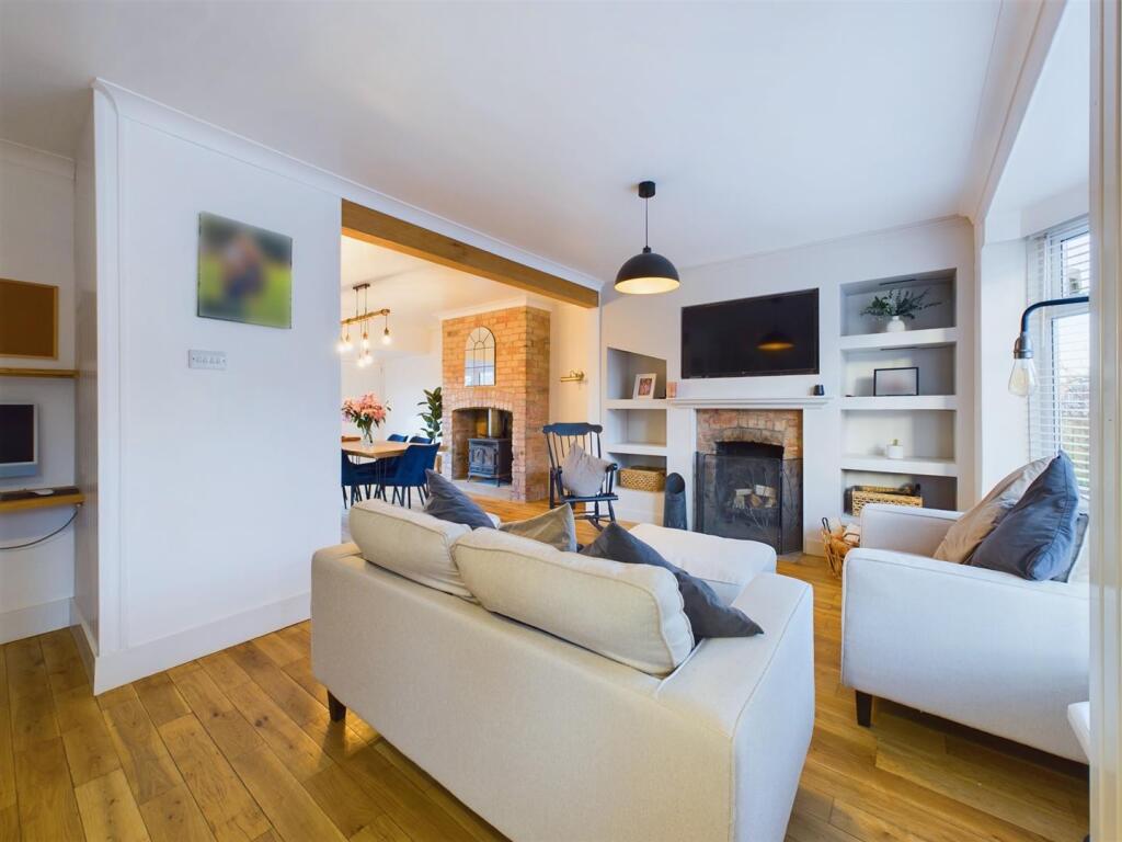 Lounge: