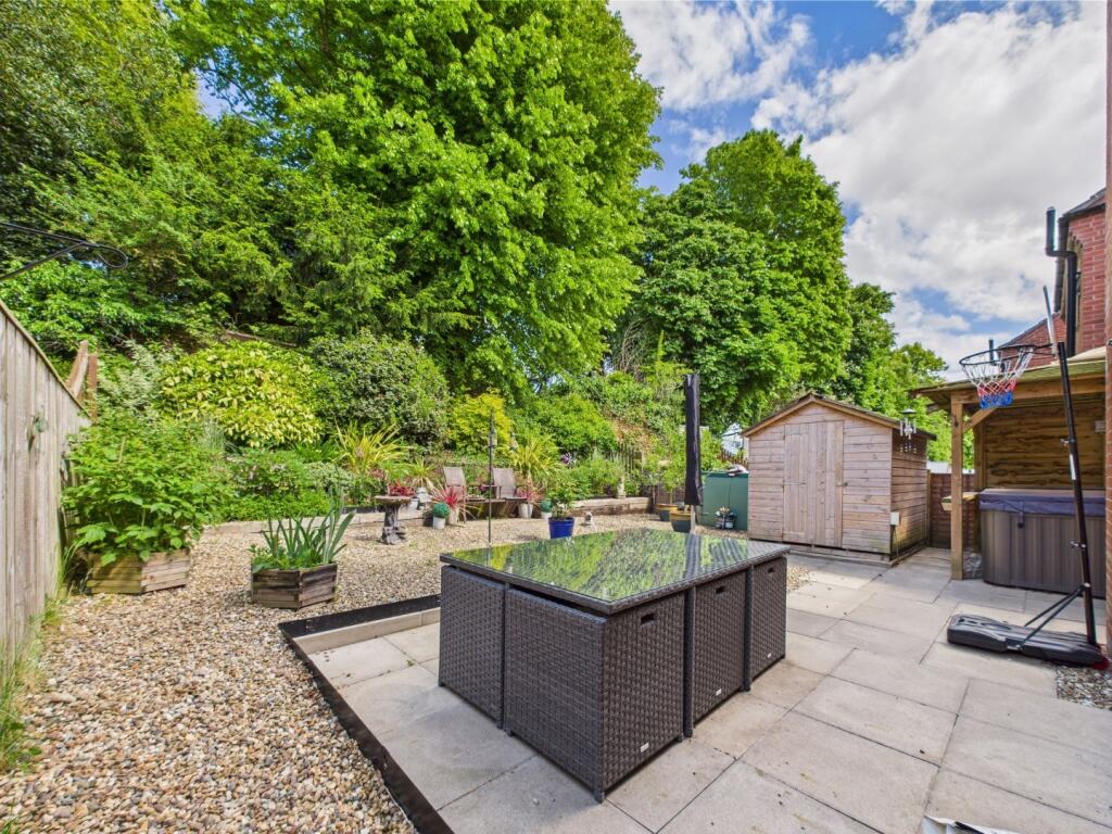 Garden
