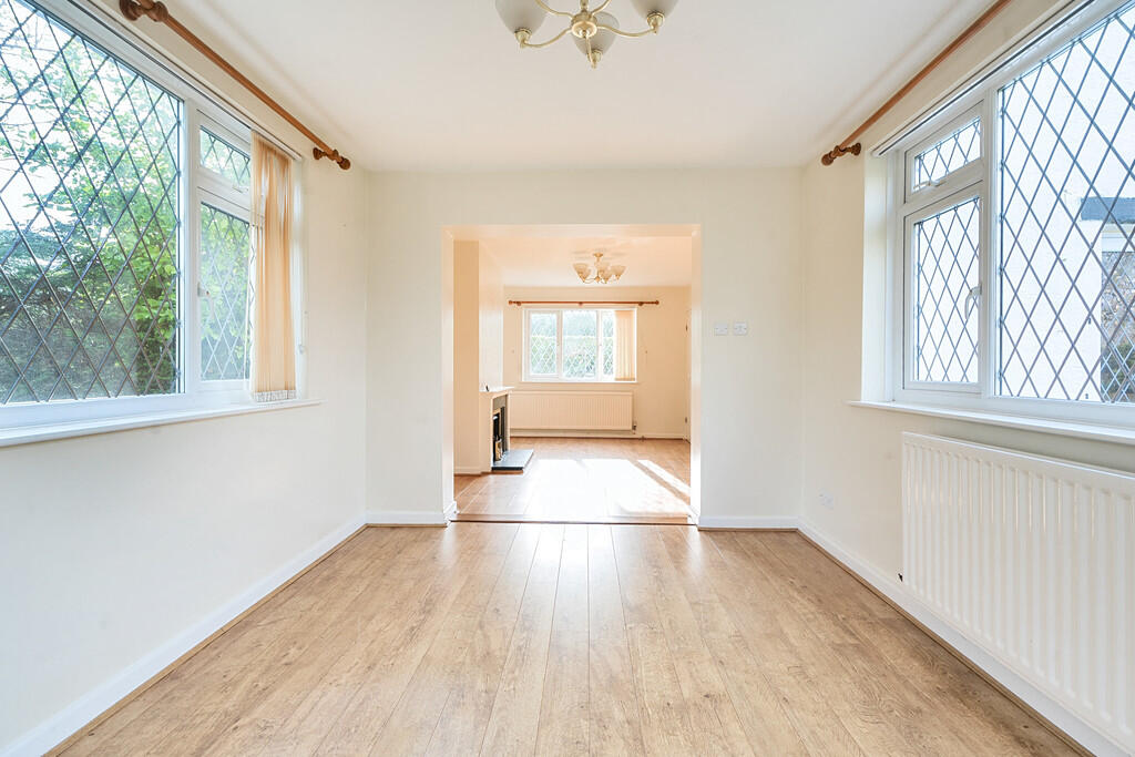 Sun Room to Loung...