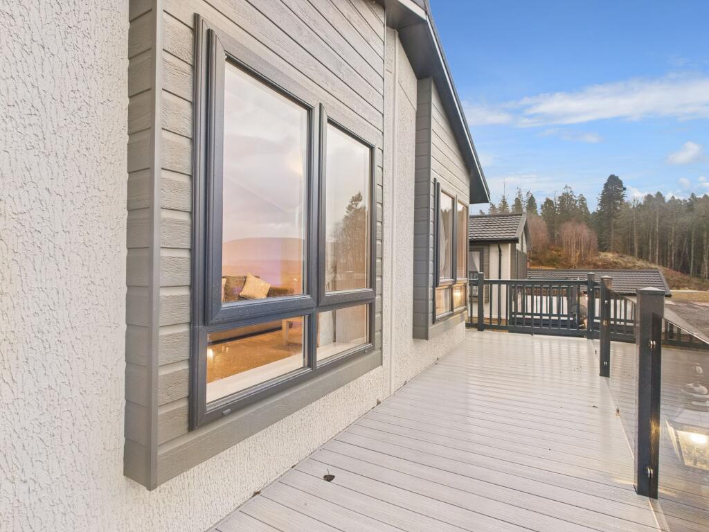 Decking