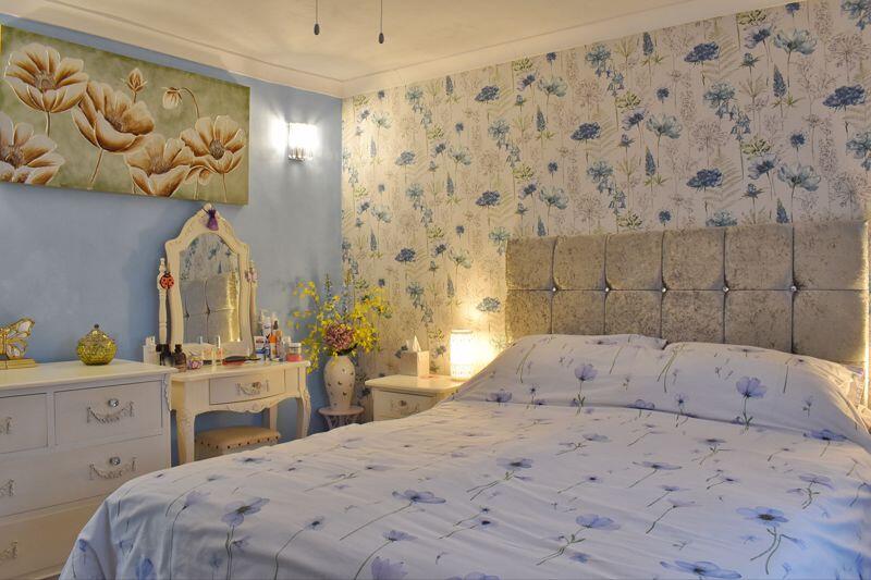 bed 1