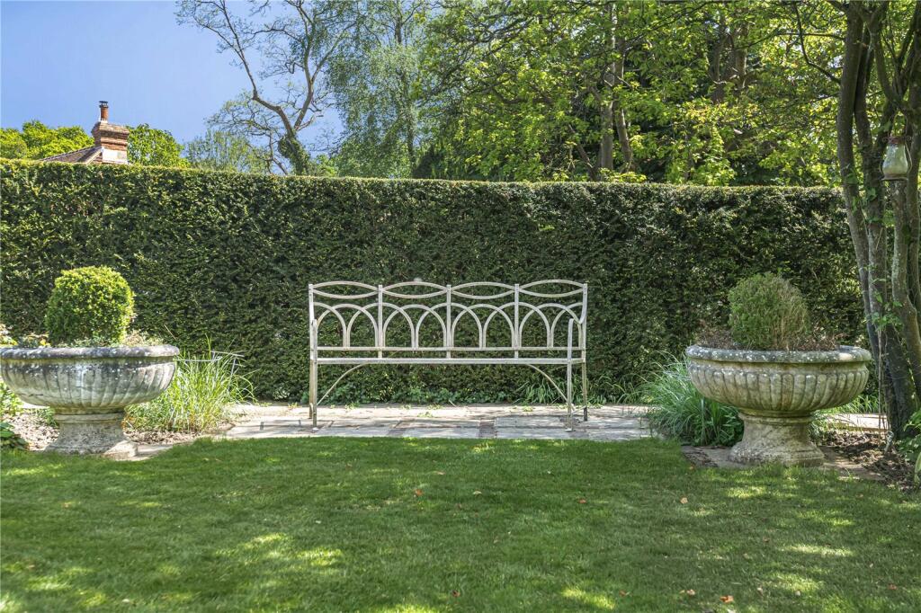 Bench