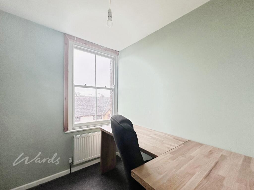 Vicarage 8 bed 4 use