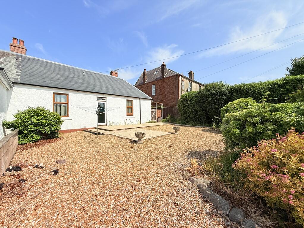 19 Corberry Avenue, Dumfries, DG2 7QH - Braidwoods