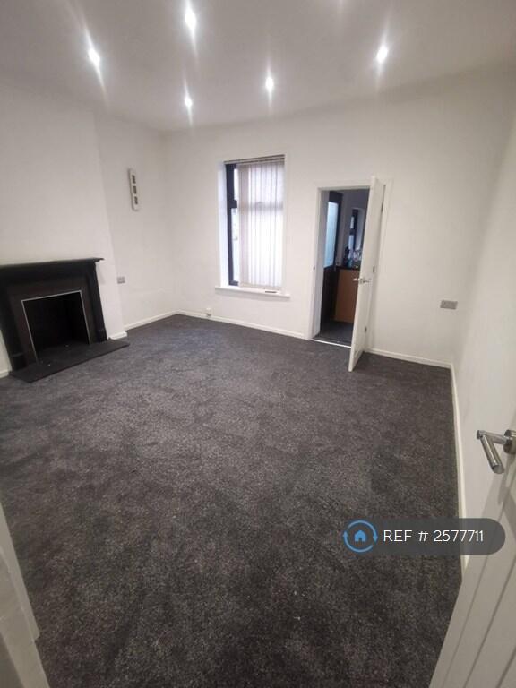 2nd Reception Room