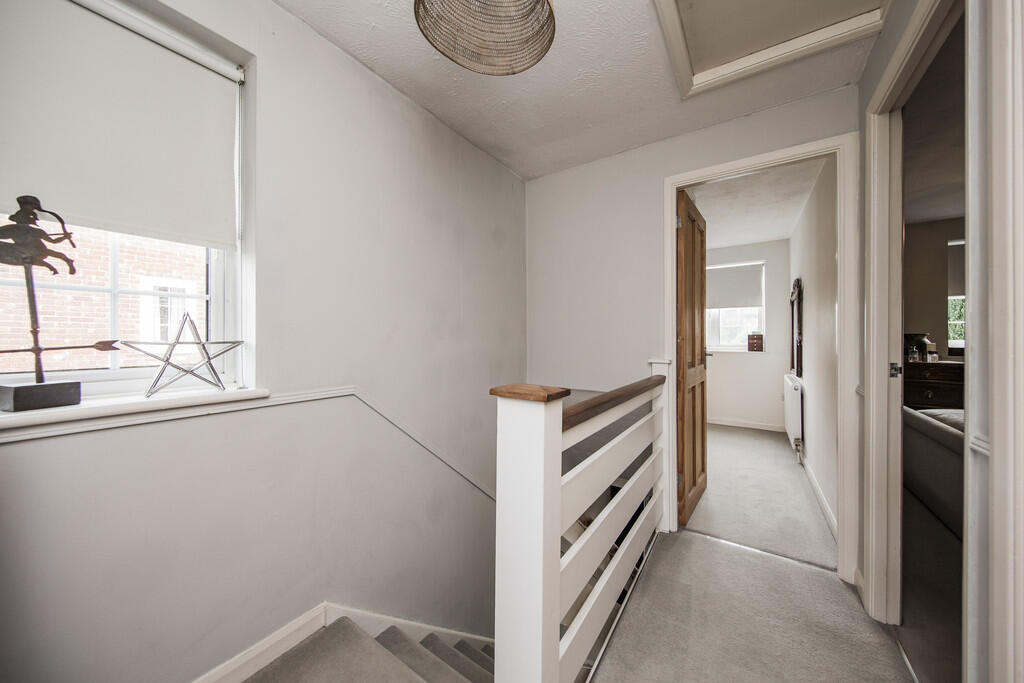 1st Floor Landing