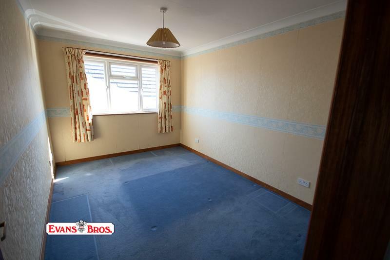 REAR DOUBLE BEDROOM 3
