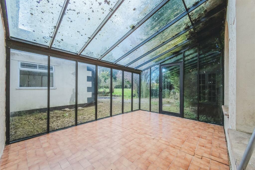 Conservatory