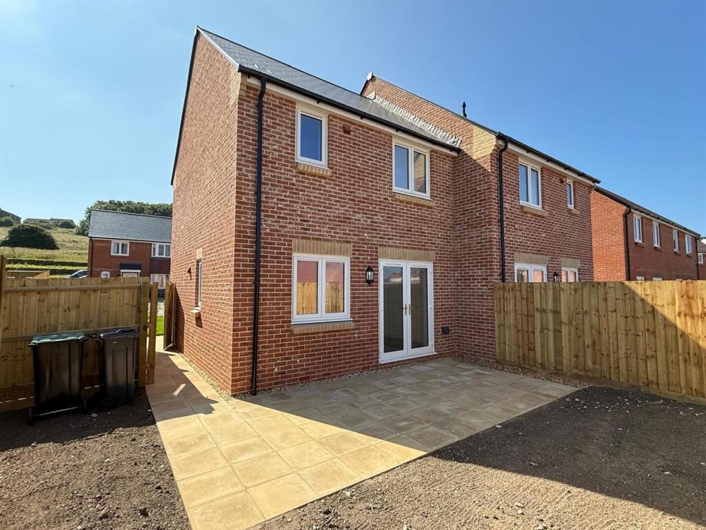 Plot 454 rear.JPG