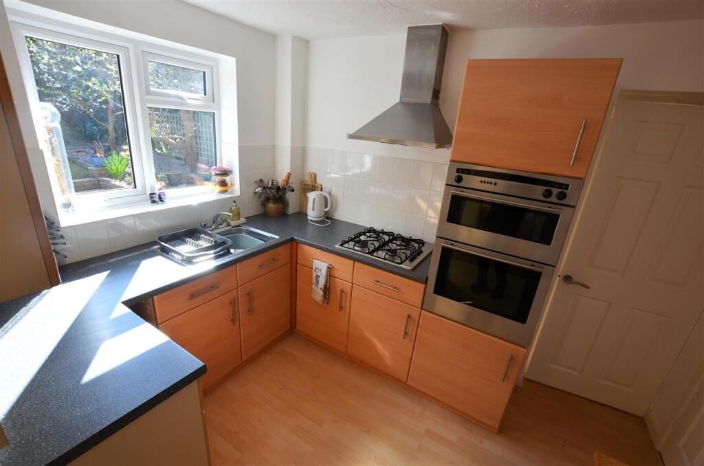 Kitchen - Additional