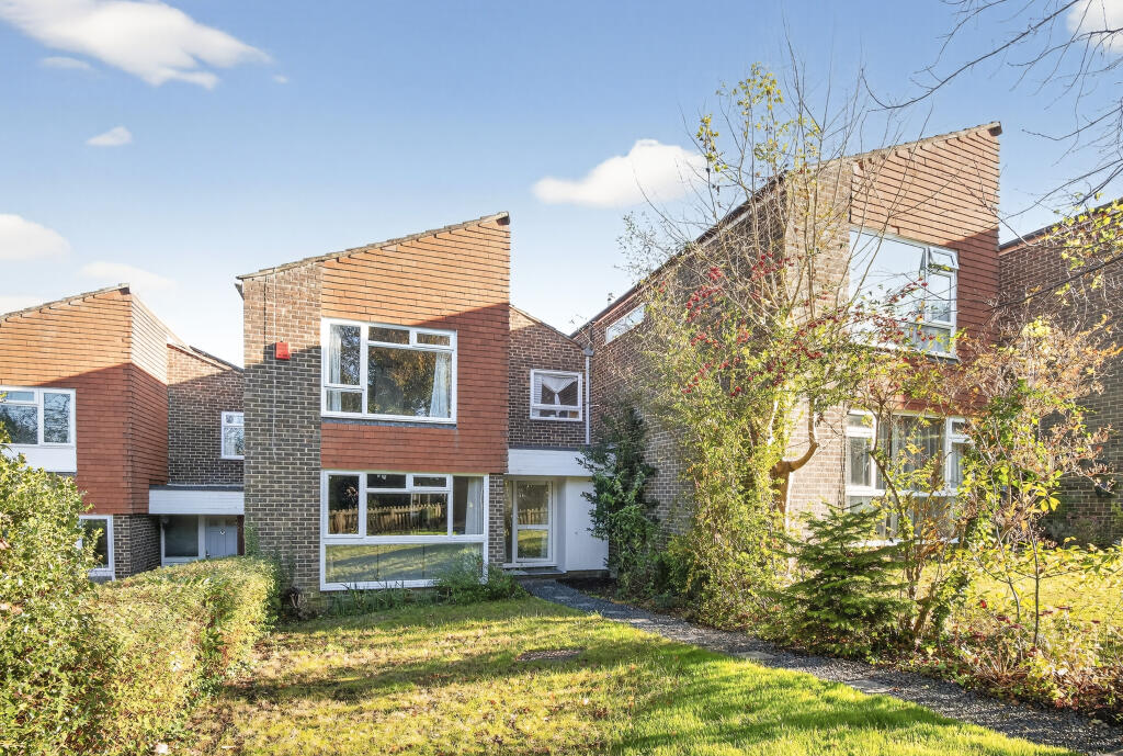 View Of The Property