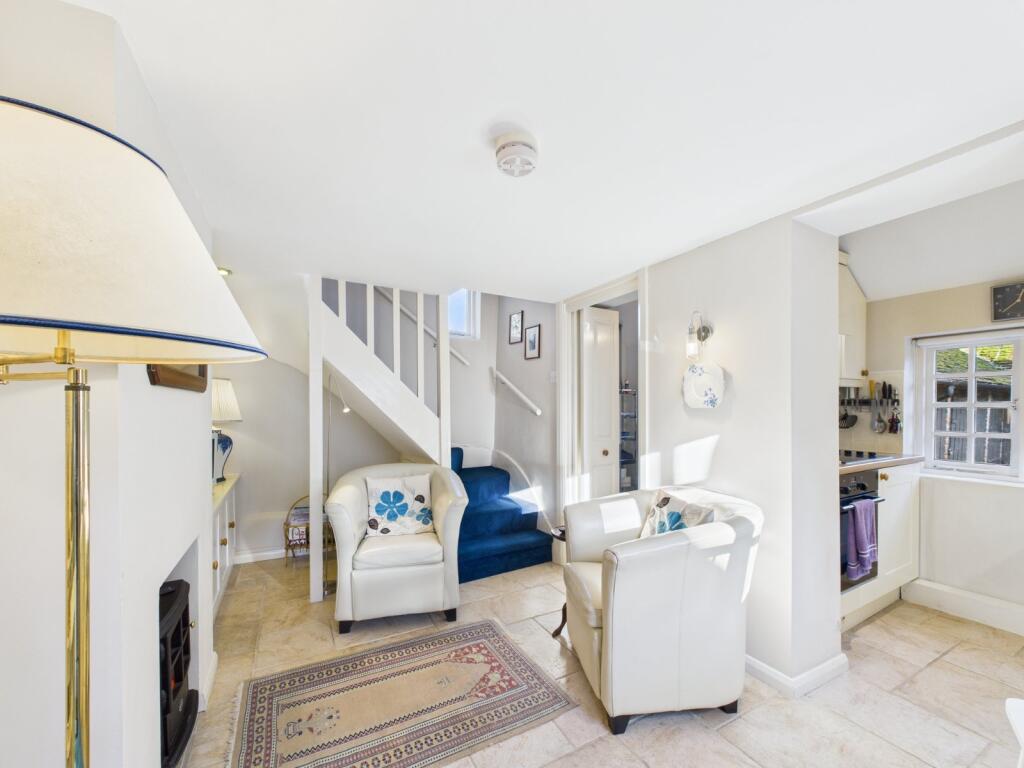 Bury Lane, Chesham, Buckinghamshire, HP5