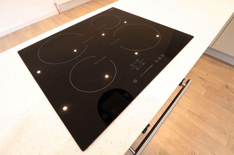 Brand New Built In Appliance
