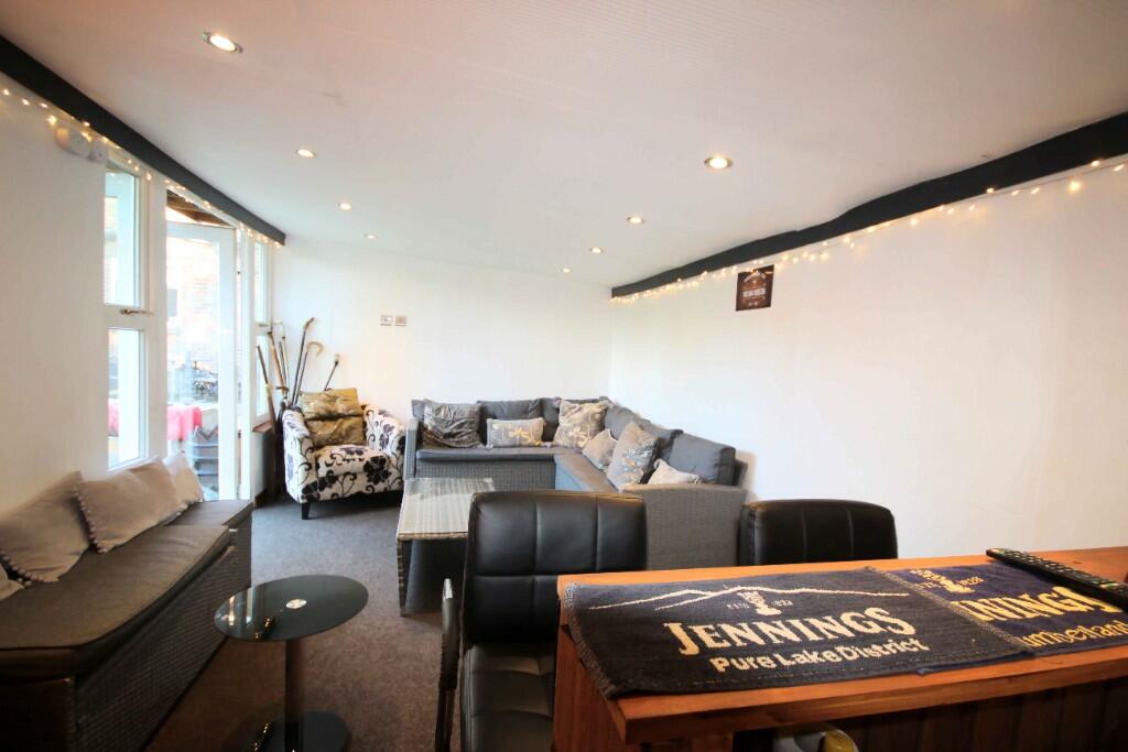 Party Room