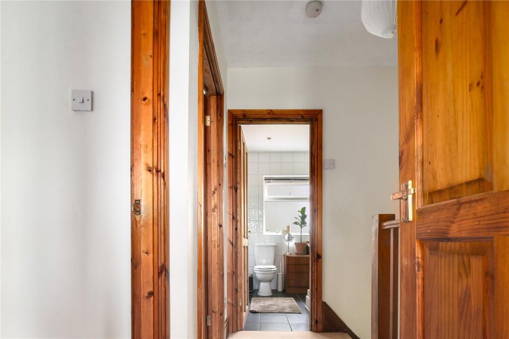 Landing/Hallway