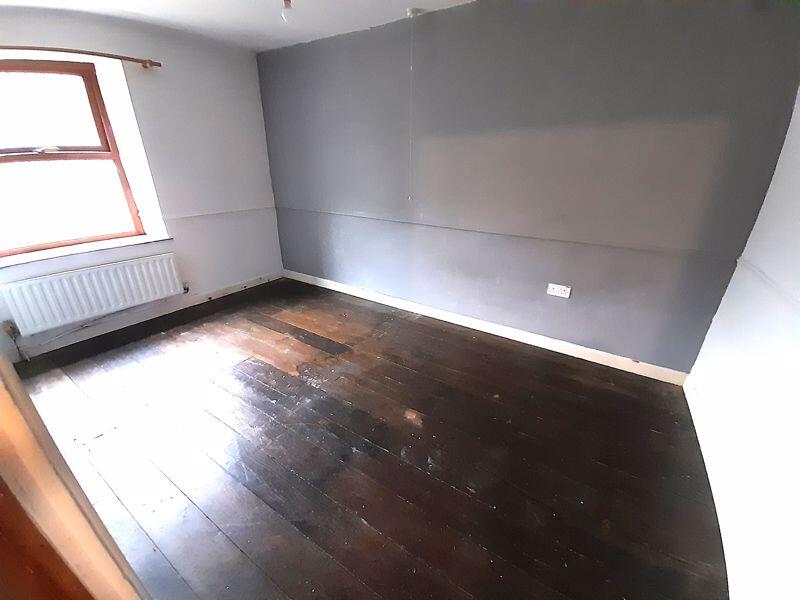 Front Bedroom