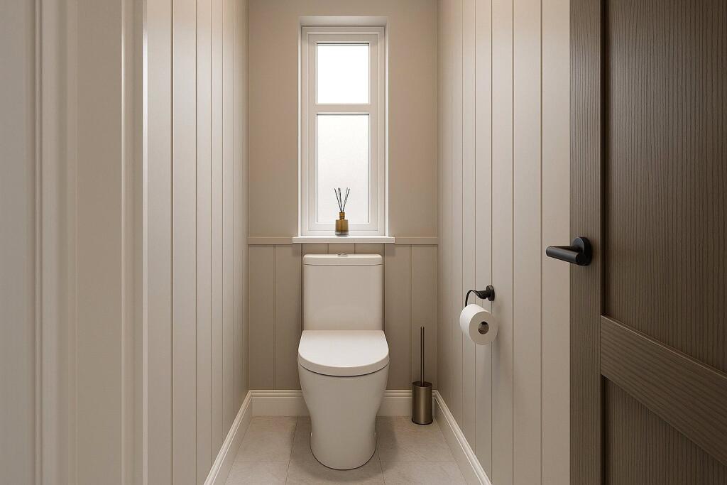 Upstairs W.C. Edited