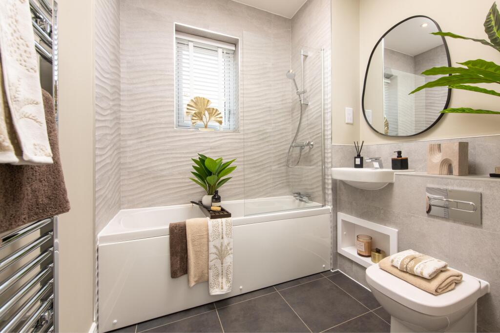 Showhome Photography