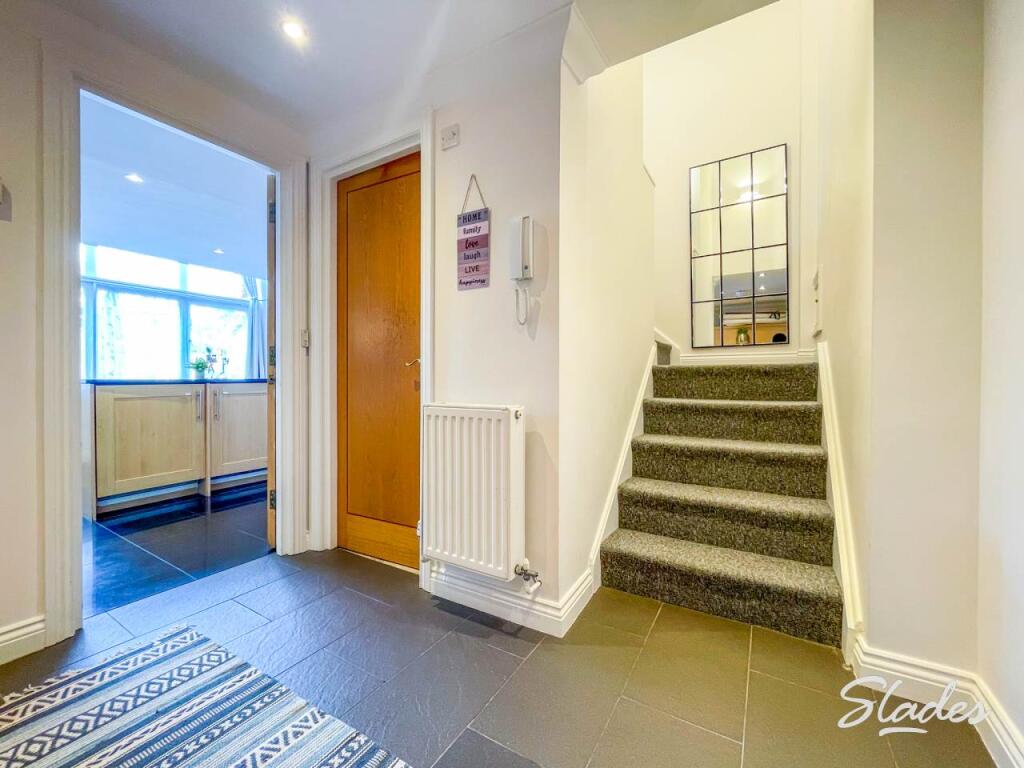 1 burlington entranc