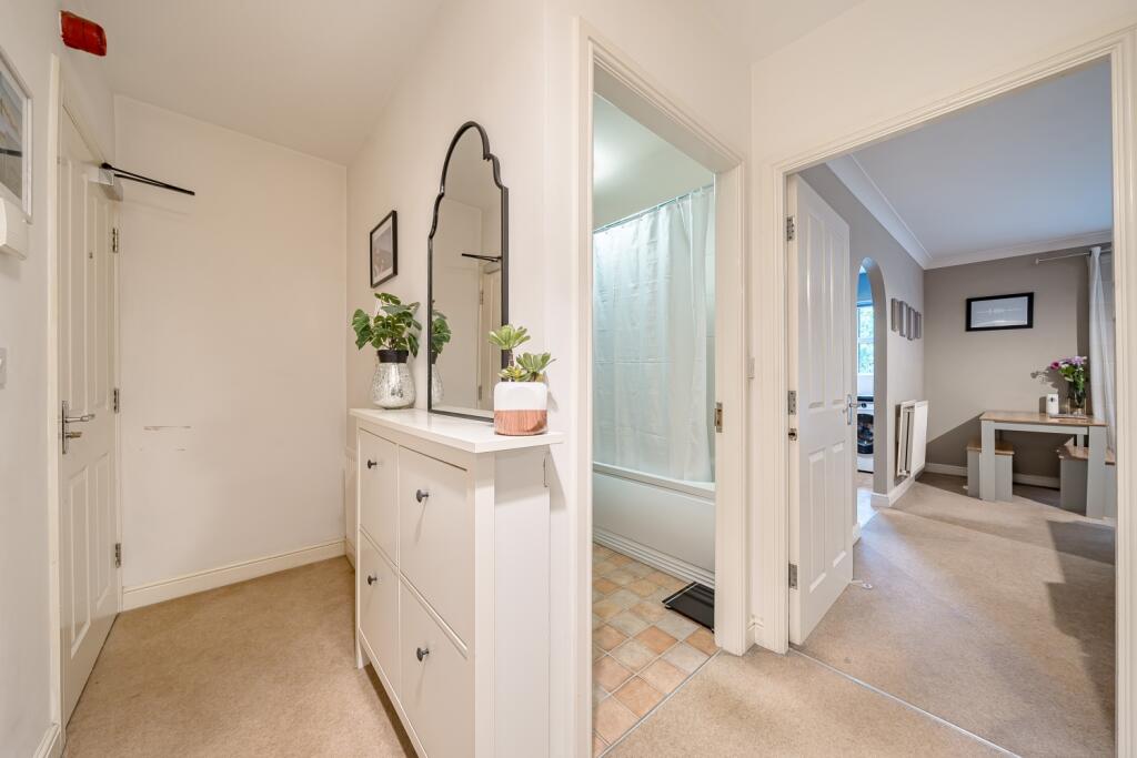 Entryway